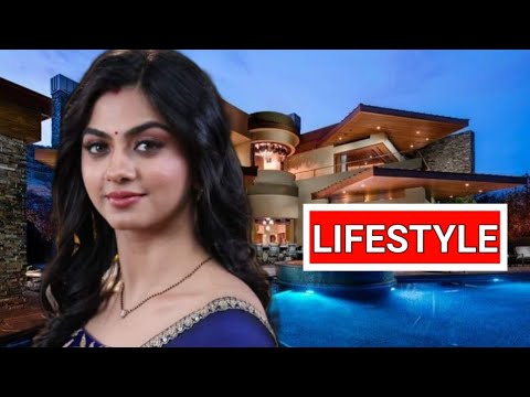 Pratiksha Honmukhe (Ruhi) Lifestyle,Biography,Age, Family,Shehzada Dhami ,Yeh Rishta kya kehlata hai