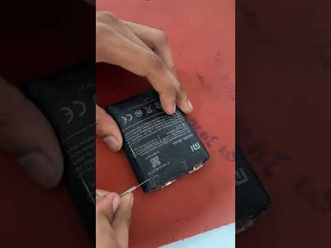 Mi mobile ๐ฅ๐ฅ๐ฅ๐ต๐ต #problem #device