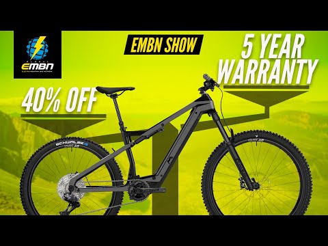 Would You Buy A Cheap eBike With No Warranty? | EMBN Show 411