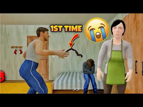 1st Time Playing 😭😵 Schoolboy Runaway | JILL ZONE