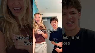 TREY MAKAI CALLS BEST FRIEND MALACHI BARTON ON PUCKER UP #treymakai #malachibarton #freyaskye