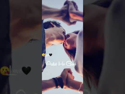 😘Emaran Hashmi Remix |4k Lyric Status❤ ||4k Ultra HD Full Screen WhatsApp Status🌹||