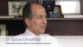 Building Blocks for a Resilient University