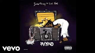 Phyno - I Do This (Audio)