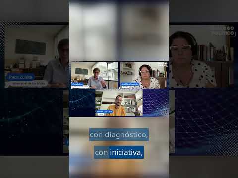 ¿Qué dicen y qué no los programas de los candidatos de Colombia?