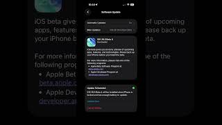 Apple Released iOS 26.5 Beta 4 🤩