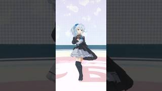 ✦ ⋆ ࣪.3Dで￤Watch me! / YOASOBI￤踊ってみた！ #ウィッチウォッチ #vtuber #yoasobi