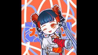 ヨミ カスカ(ヴェスパーベル) | VTuberチャンネル登録者数