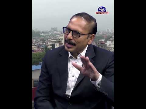 जुन कार्यकर्ताहरू मसँग छन् ती पैसामा जाने खालका छैनन्। उहाँहरू पार्टीको सैनिक हुनुहुन्छ।