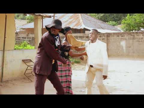 O Boy & Gambian Child BANA BANO DRAMA