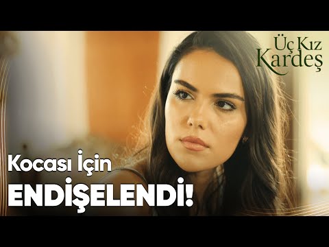 Türkan, Mine'nin Gitmesini İstiyor! - Üç Kız Kardeş Özel Kip