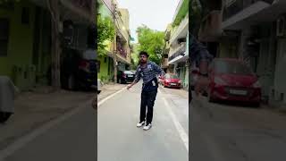 साइलेंट कॉमेडी 😂 #dushyantkukreja #shorts