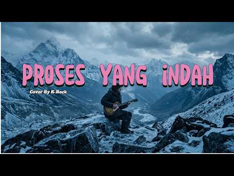 PROSES YANG INDAH_COVER By K-ROCK