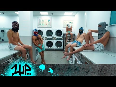 1UP - Berlin Summer Nights