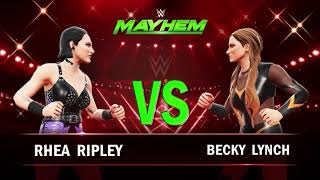 Your Next Champion is Waiting! | WWE Mayhem