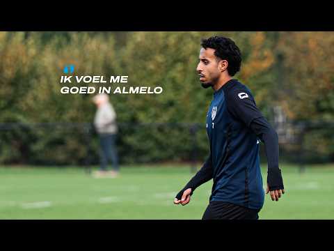 Klik hier om Heracles Almelo van 22 oktober te bekijken.