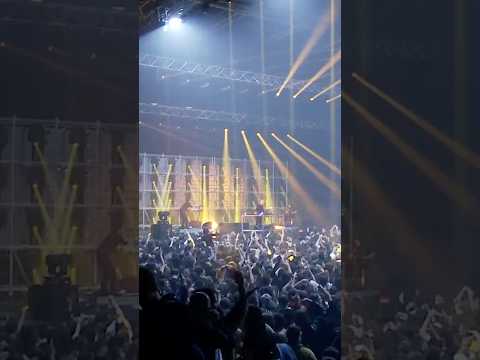VITALIC - OK COWBOY 20Y - THE DOCUMENTARY - 2.1 LA ROCK 01