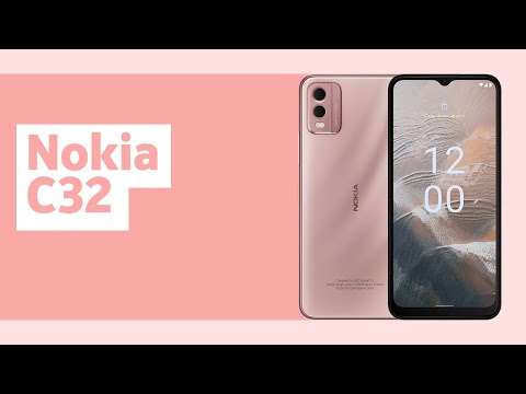 Nokia C32 - Everything you need to know