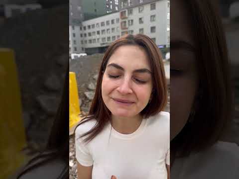 Yaşanmış bit hikayedir