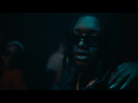 Malie Donn - Shooting Star (Official Music Video)
