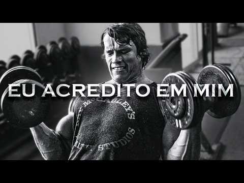 NINGUÉM LUTARÁ POR VOCÊ! Motivação Bodybuilder