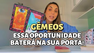 ♊️GÊMEOS Não Fale Para Ninguém! Abre o Olho e Trabalhe em Silêncio!
