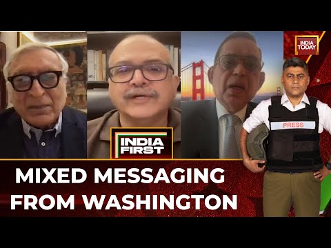 India-US Trade Talks Amid Trump Tariff Threat: India's Balance Vs Trump's Bluster | India First