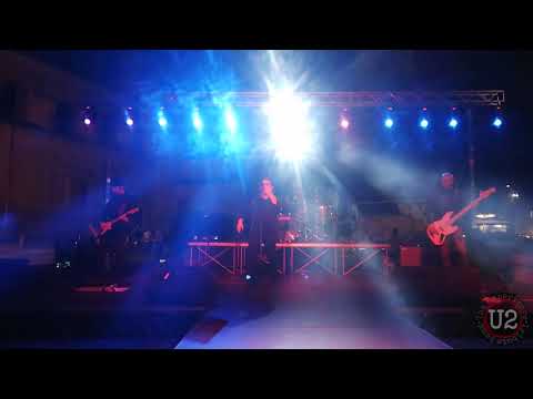 The U2 Experience - Tribute Band