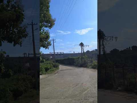 B R Project Dam #B R project #dam #waterfalls #river