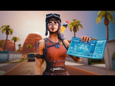 Meet Vexoh, A Console God