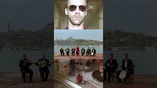 Duvara Karşı | Şimdi HBO Max'te