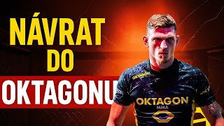 JE TO OFICIÁLNÍ! NÁVRAT DO OKTAGONU! 🔥 