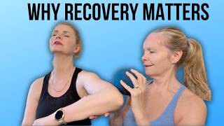 The Simple Massage Routine Every Woman Needs! MyoShere Ball