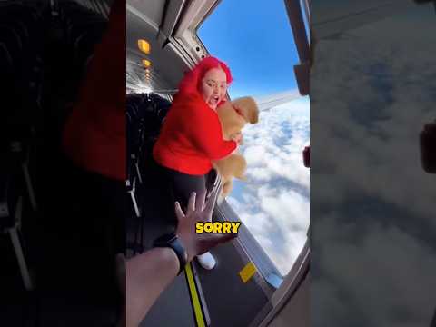 A grandpa saved me and my dog’s life 🐶 #usa