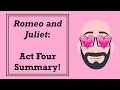 Juliet's Choices and Consequences