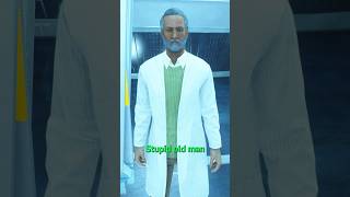 The Most Unique Skip Dialogue in Fallout 4