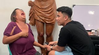 KINAINGGITAN KAYA KINULAM