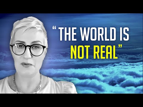 Clinically Dead For 20 Minutes; Woman Crosses Over And Is Shown The Truth About Earth (NDE)