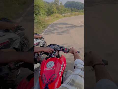 Omg Mere Bike ki Chabhi nikal li yaar 😭😭😭😭#ns160 #ns160 #viralshort #bike #bike