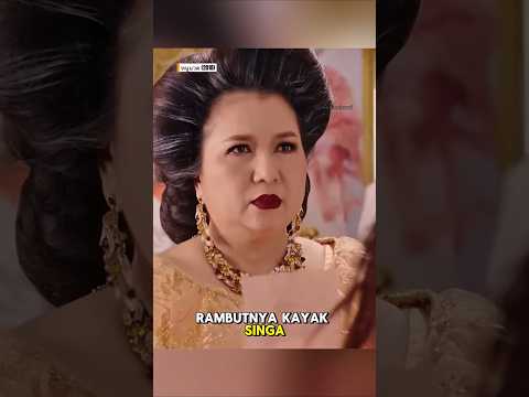 Nenek Sri mencari cucu #shorts #viralvideo #trending