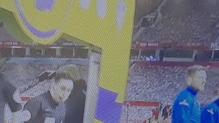 6ix!! Manchester Utd V Leeds Utd