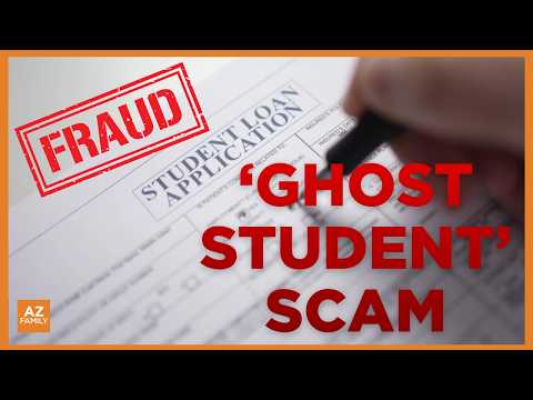 What is a 'ghost student?' How one Arizona woman fell victim to the scam
