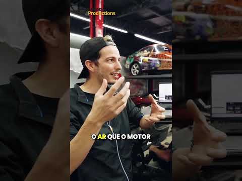 *NITRO* é melhor que *TURBO* ? ACF explica o funcionamento do nitro!