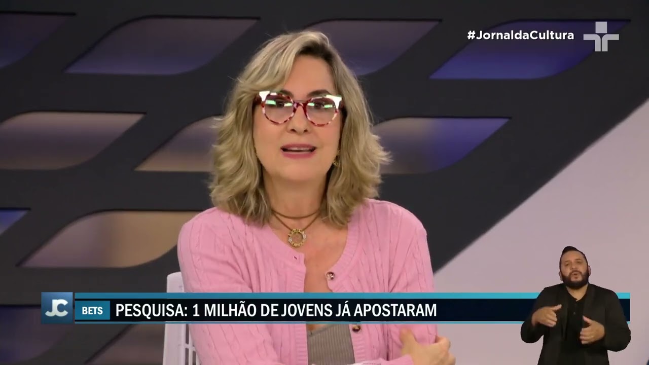 Leonardo Sakamoto e Carla Beni defendem fiscalização e regras mais rígidas para as casas de apostas  TV Online Leonardo Sakamoto e Carla Beni defendem fiscalização e regras mais rígidas para as casas de apostas