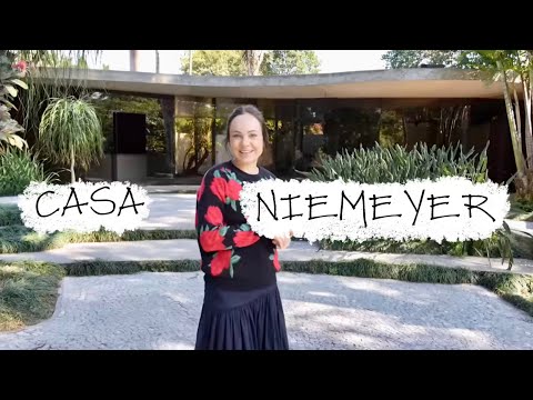 CASA NIEMEYER