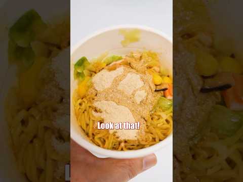 What about you? Want a bite?   #food #unboxing