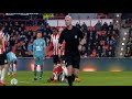 Scheidsrechter en Spelers Fouten