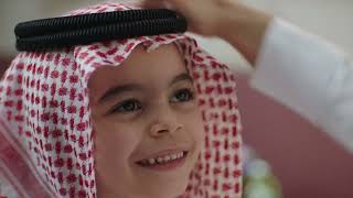 شنو صوت رمضان بالنسبة لك؟