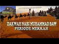 Kuis Dakwah Nabi Muhammad di Mekkah
