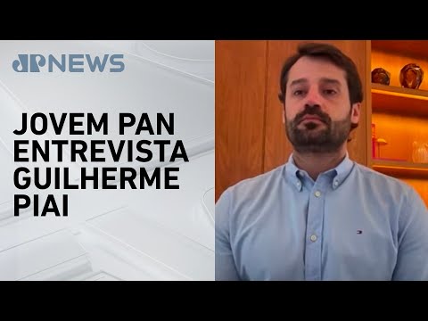 Secretário da Agricultura de SP detalha pacote de R$ 10 mi para produtores afetados pelos incêndios